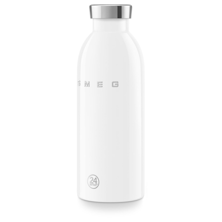Термобутылка SMEG WBF01WH фото 3