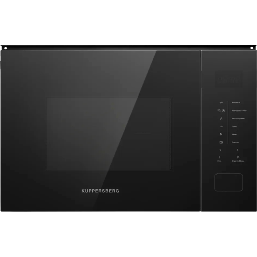 Встраиваемая микроволновая печь Kuppersberg Kuppersberg HMW 652 B фото 1