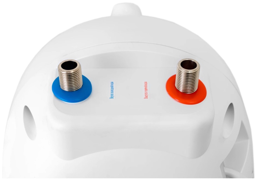 Водонагреватель накопительный Haier ES8V-Q2(R) фото 6