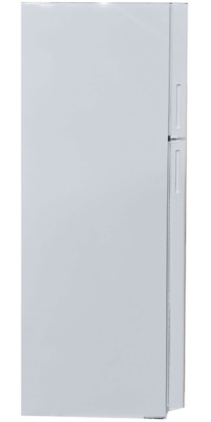 Двухкамерный холодильник Ascoli ADFRW280 No frost, белый фото 5