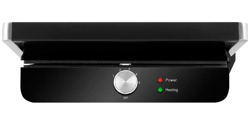 Гриль-духовка  Red Solution SteakPRO RGM-M815P фото 2