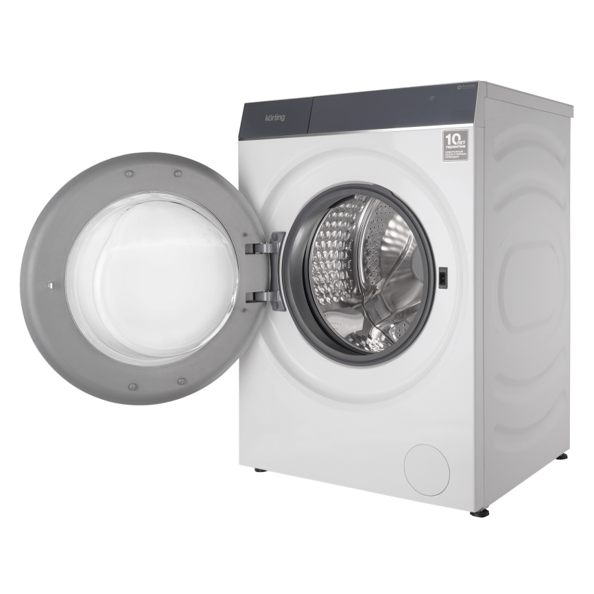 Стиральная машина с паром KORTING KWM 60DS1499 фото 4
