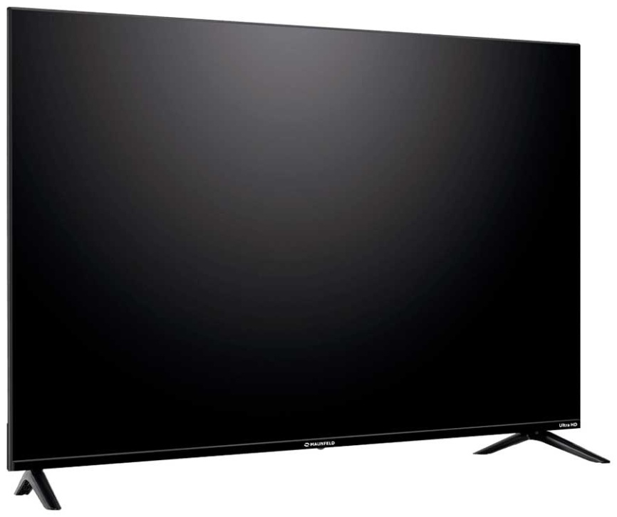 Телевизор Maunfeld MLT43UST02 фото 3
