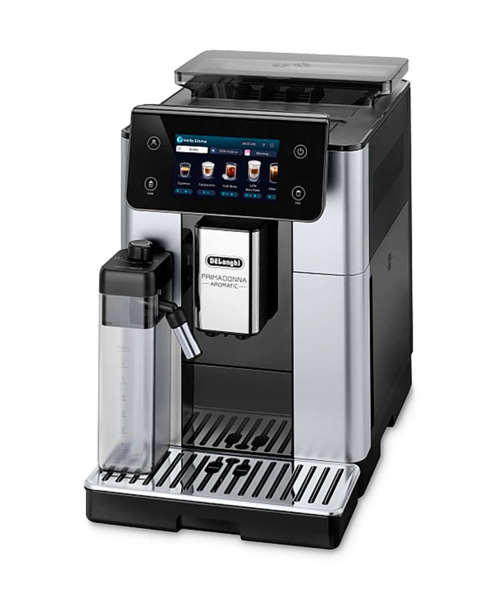 Кофемашина автоматическая De’Longhi ECAM630.75.TSM фото 1
