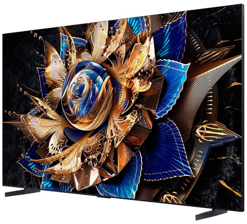 Телевизор TCL 115X955 фото 3