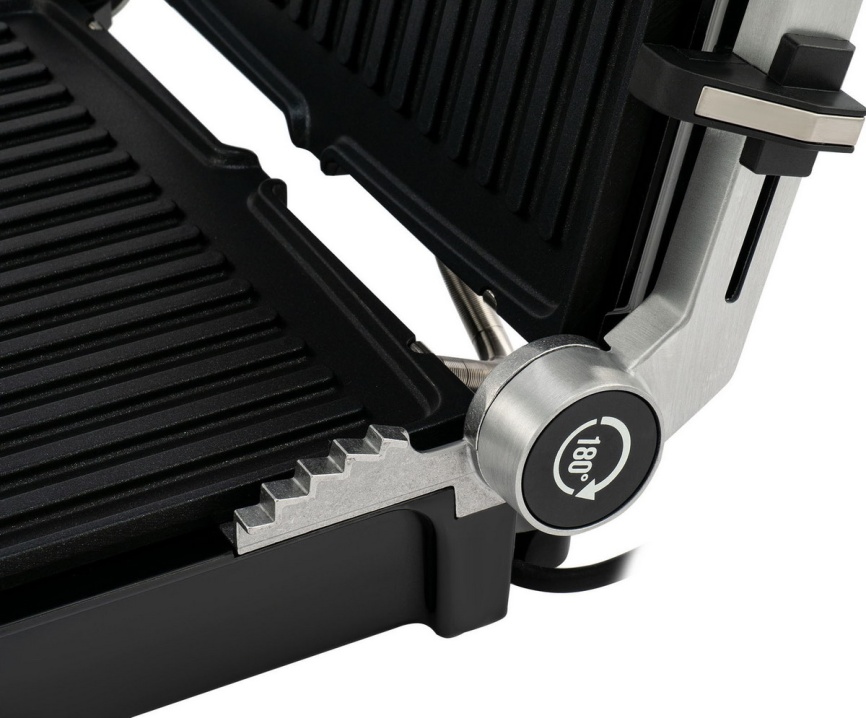 Электрогриль Hyundai HYG-5047 фото 7