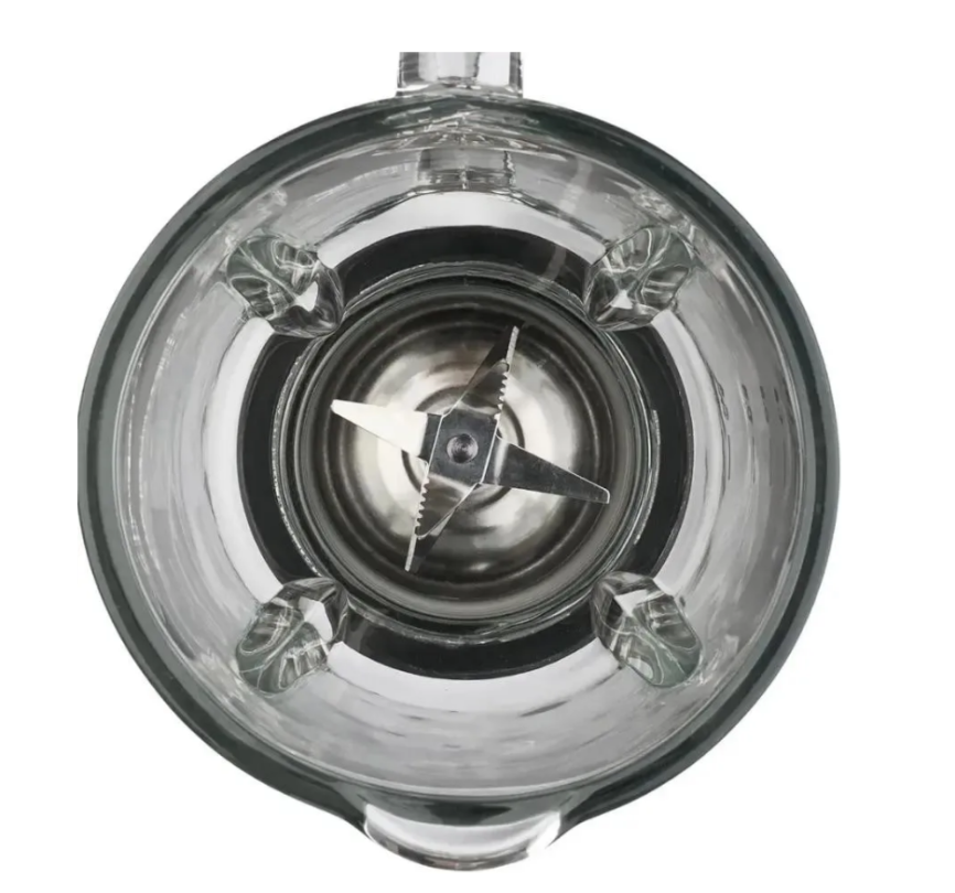 Блендер стационарный ZSB4820 BLACK/SILVER ZELMER фото 4
