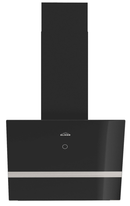 Вытяжка Elikor RISE 50 BK черный (243073) фото 4