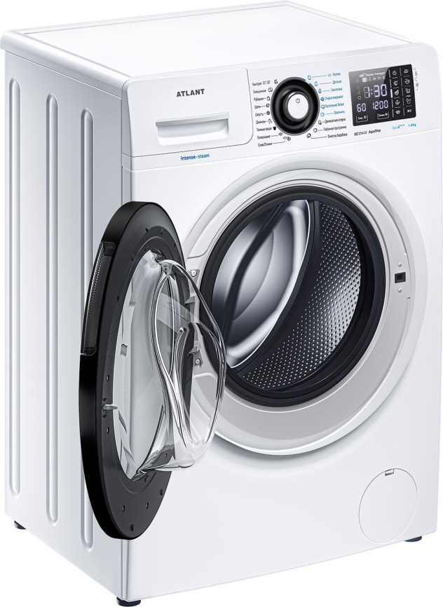 Стиральная машина Atlant СМА-80С1214-СА-02 фото 6