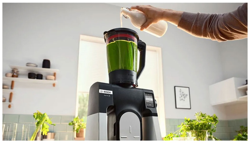 Кухонная машина Bosch MUMS6ZS17 фото 6