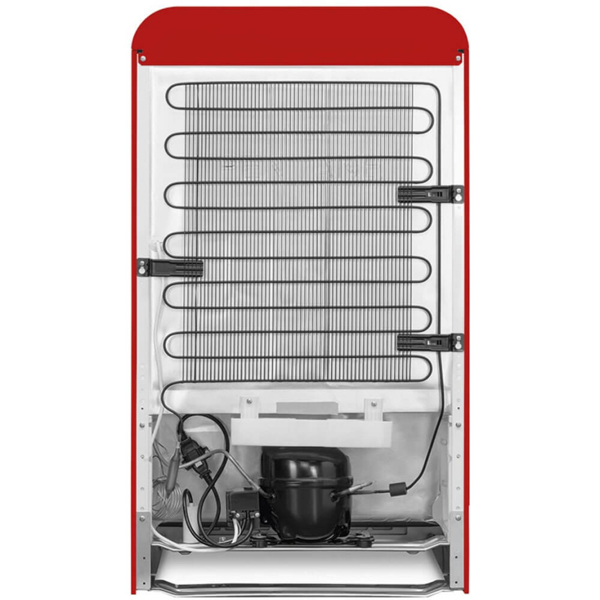 Холодильник SMEG SMEG FAB10LRD6 фото 5