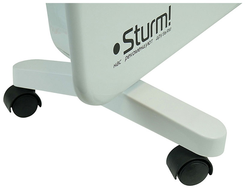 Конвектор Sturm! CH2000D фото 10