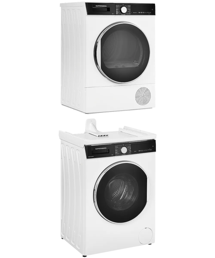 Аксессуары для крупной бытовой техники Kuppersberg Kuppersberg DS 560 W фото 4