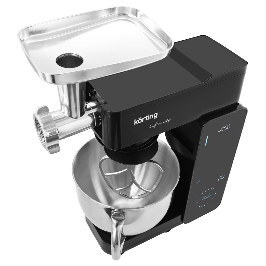 Кухонная машина Korting KKM 0101 M Infinity фото 4