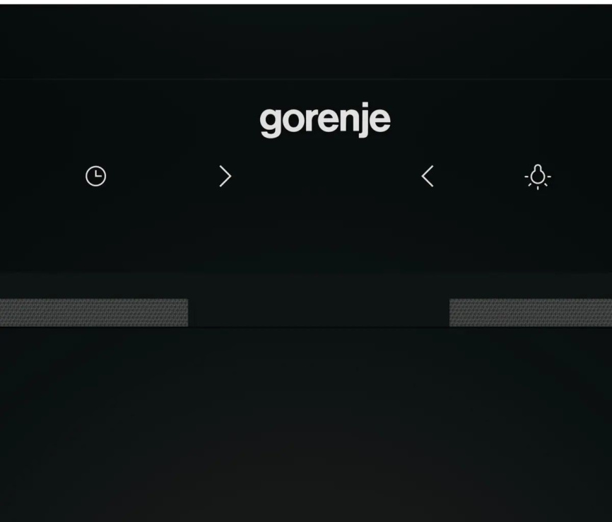 Встраиваемая вытяжка Gorenje GORENJE BHI549E9GB фото 5