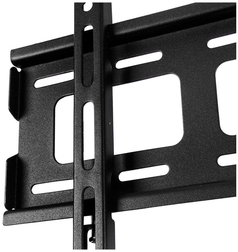Кронштейн для телевизора Tuarex OLIMP-201 BLACK фото 3
