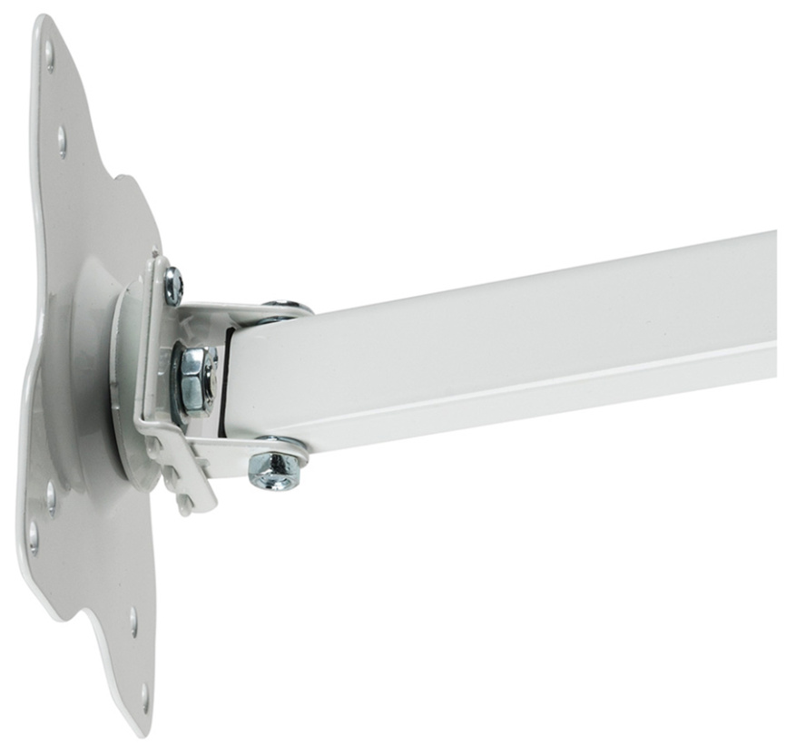 Кронштейн для телевизора Kromax DIX-15 white фото 6