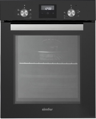 Электрический духовой шкаф Simfer B4EB56016 фото 1