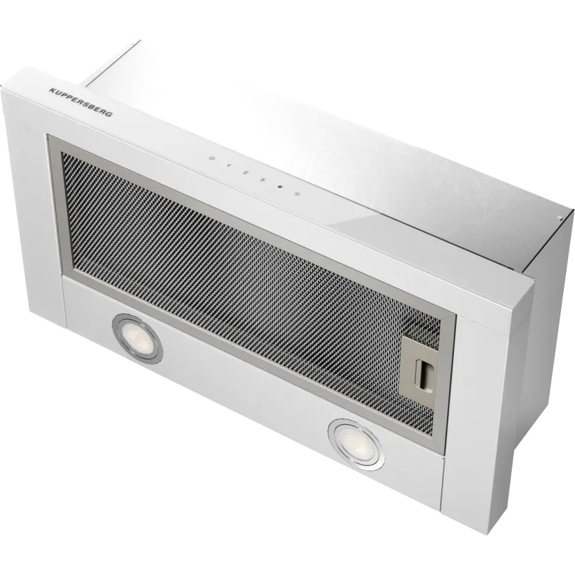 Встраиваемая вытяжка KUPPERSBERG KUPPERSBERG SLIMTOUCH 60 W фото 5