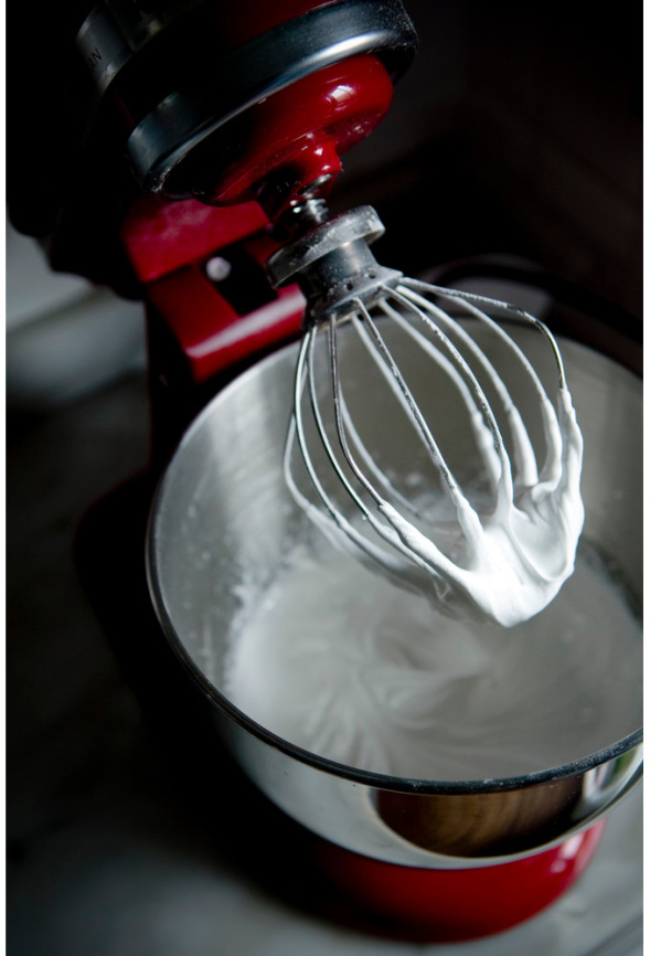 Настольный миксер KitchenAid Artisan 5KSM175PSECA фото 8