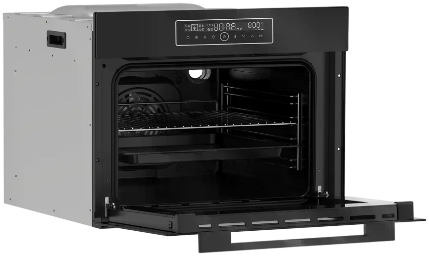 Электрический духовой шкаф Candy COXT16CARB фото 5