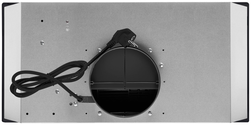 Вытяжка Maunfeld THAMES 601PM черный фото 8