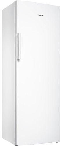 Морозильник Atlant Морозильник Atlant М 7604-100 Touch Control A+ компрессорный 239 л, белый фото 1