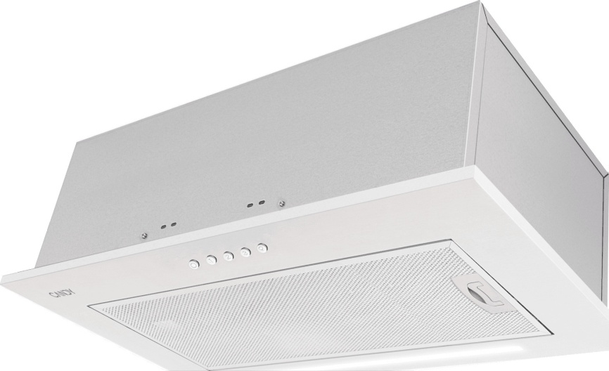Вытяжка Candy CVXBI56MW фото 2