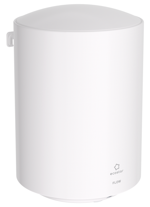 Накопительный электрический водонагреватель FLOW EWH-F50-RE ECOSTAR фото 5