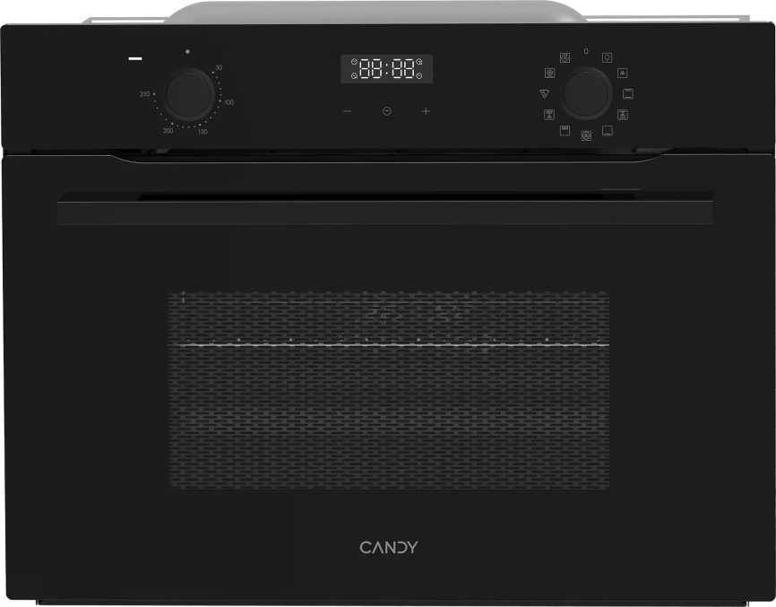 Электрический духовой шкаф Candy COXP11CBB фото 1