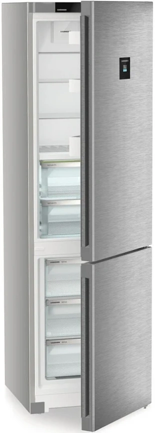 Холодильники  Liebherr BioFresh CBNsdc 573i-22 001 фото 6