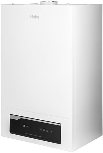 Газовый котел двухконтурный Haier ProLine S 2.18 Ti, 18 кВт фото 1