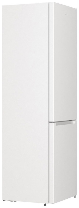 Двухкамерный холодильник Gorenje NRK 6201 EW4 фото 11