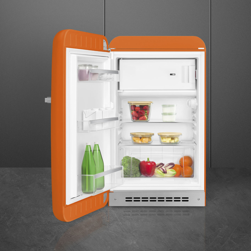 Холодильник SMEG SMEG FAB10LOR6 фото 7