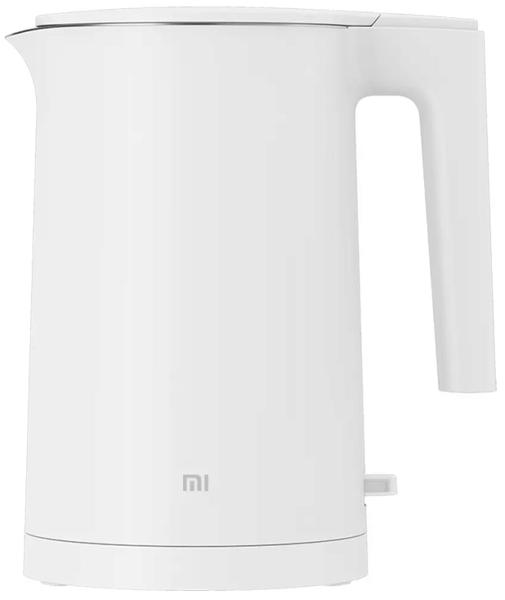 Электрический чайник Xiaomi Electric Kettle 2 EU фото 1