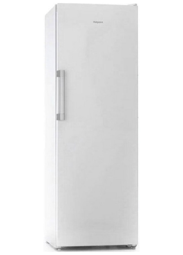Морозильник Hotpoint HFZ 5171 W No Frost A+ 250 л, белый фото 1