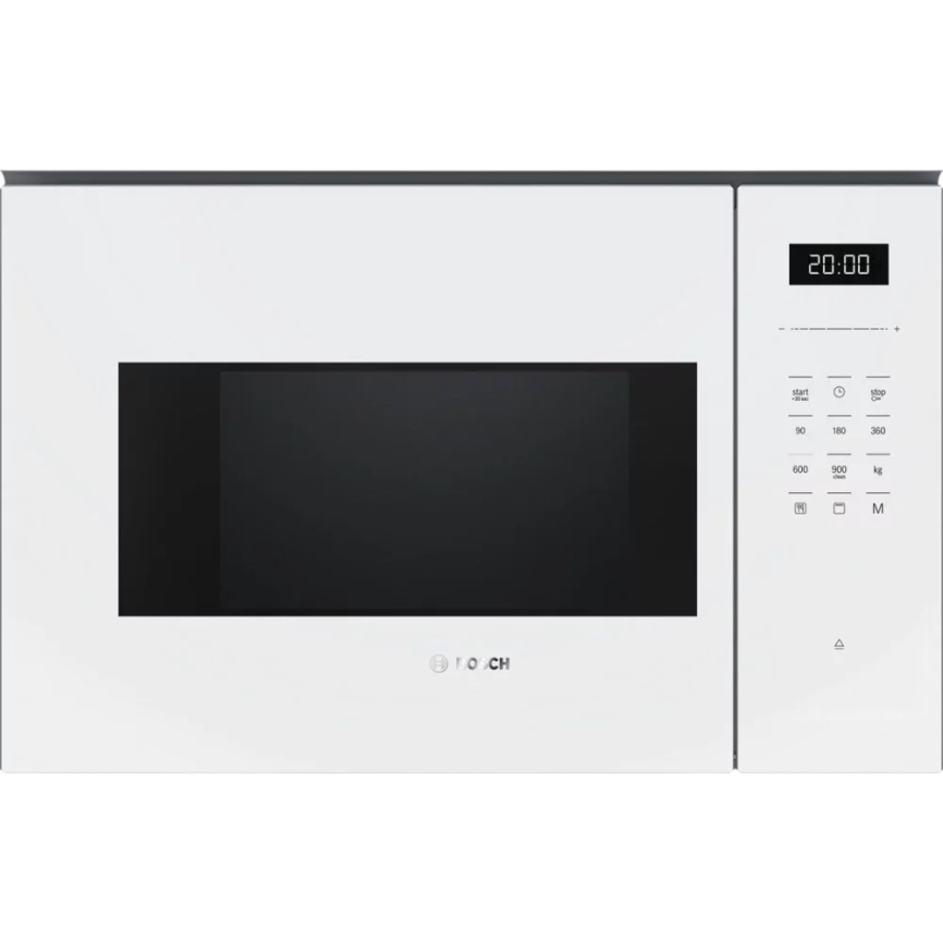 Встраиваемые микроволновые печи BOSCH BOSCH 6 Series BEL554MW2 фото 1