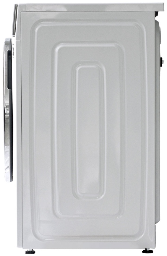 Стиральная машина с сушкой Centek CT-1966 автомат 8 кг, белый фото 8