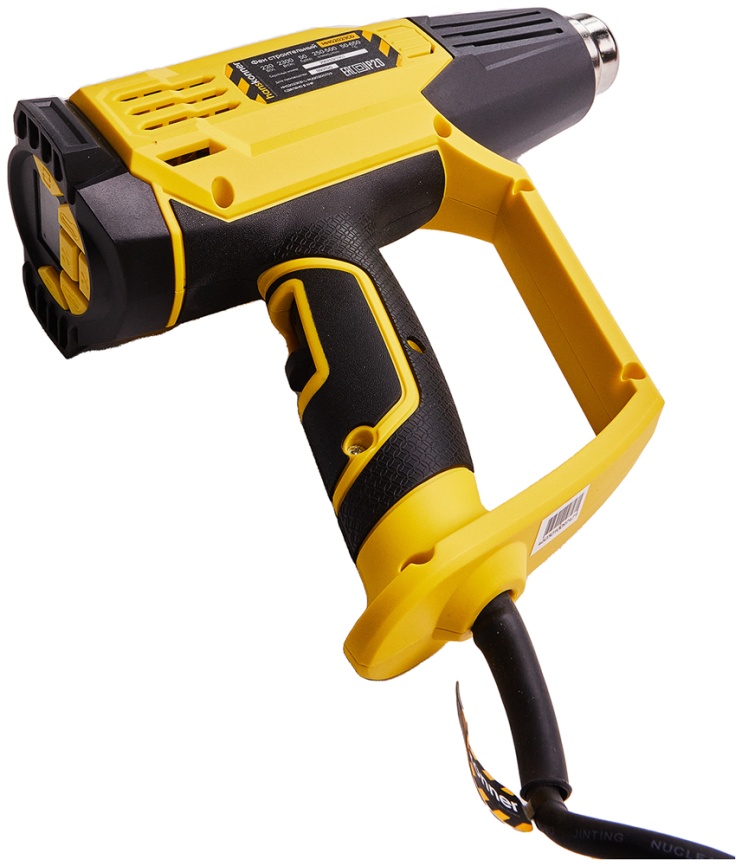 Фен технический Hanskonner HHG2023CD фото 2