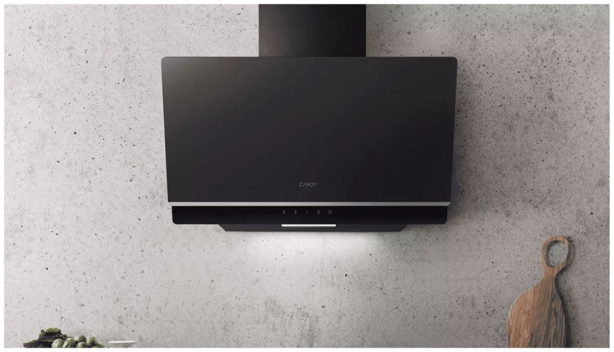 Вытяжка Candy CVXW64SB фото 6