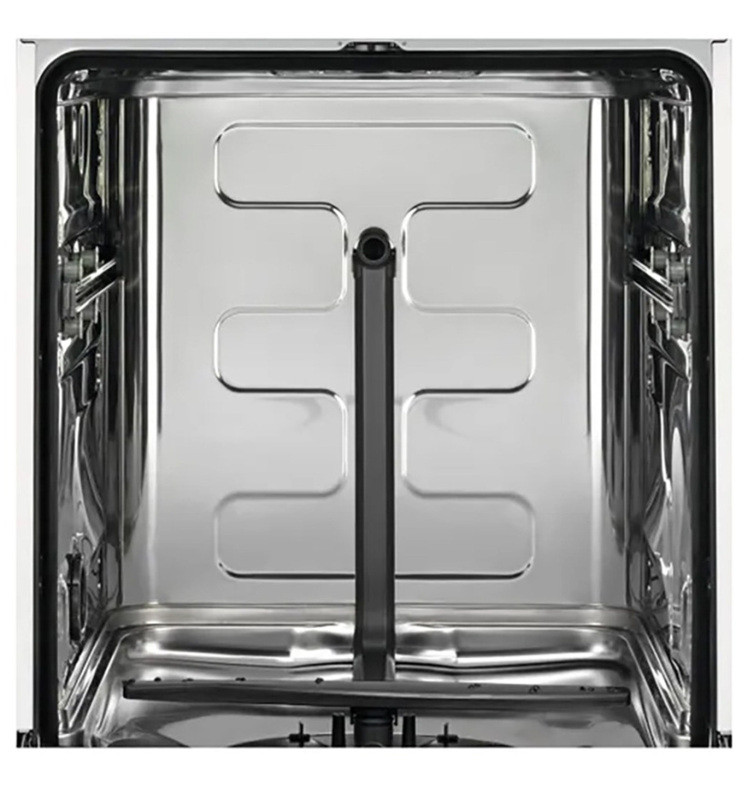 Встраиваемая посудомоечная машина ELECTROLUX ELECTROLUX EEA727200L фото 4