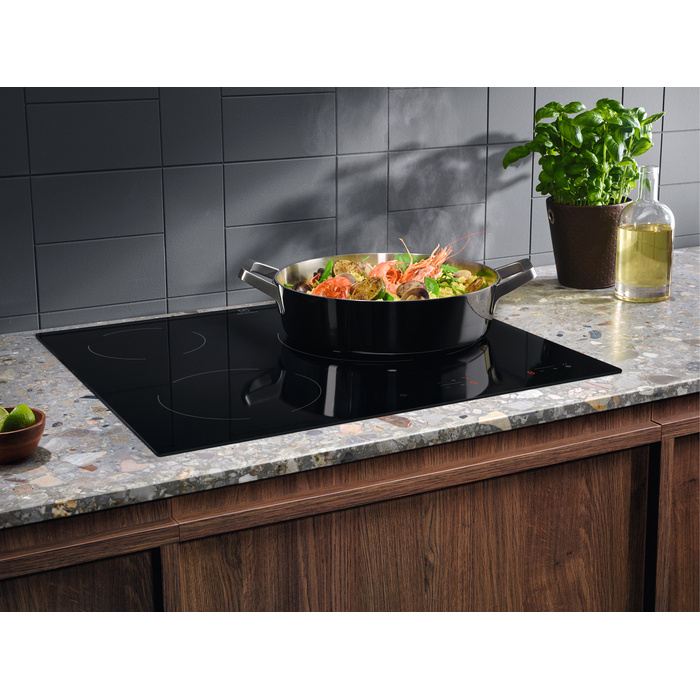 Встраиваемые электрические панели ELECTROLUX Electrolux EHF6232FOK фото 7