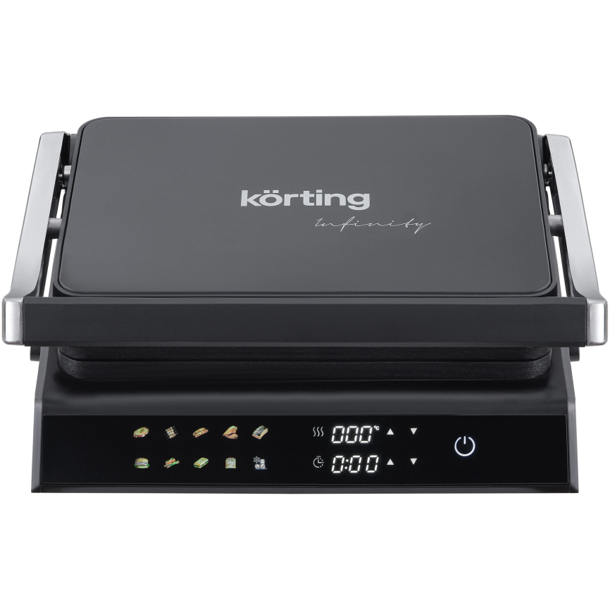 Гриль Korting KGPA 0403 W Infinity фото 5