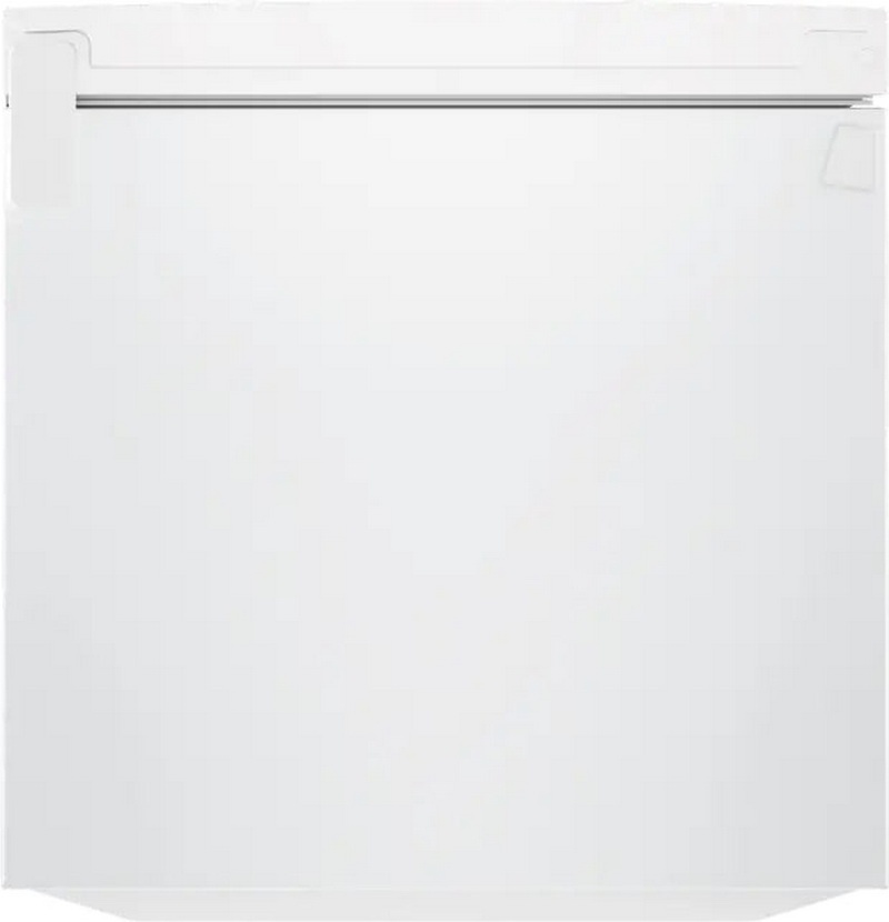 Морозильник Candy CUF163WA A 165 л, белый фото 6