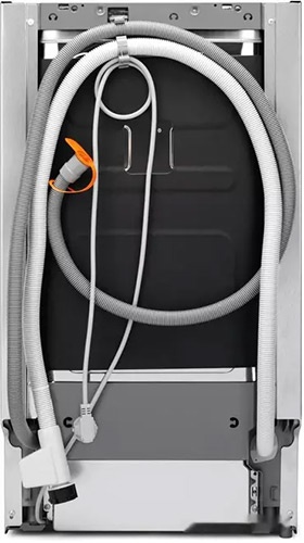 Встраиваемая посудомоечная машина Electrolux KEMB3301L фото 8