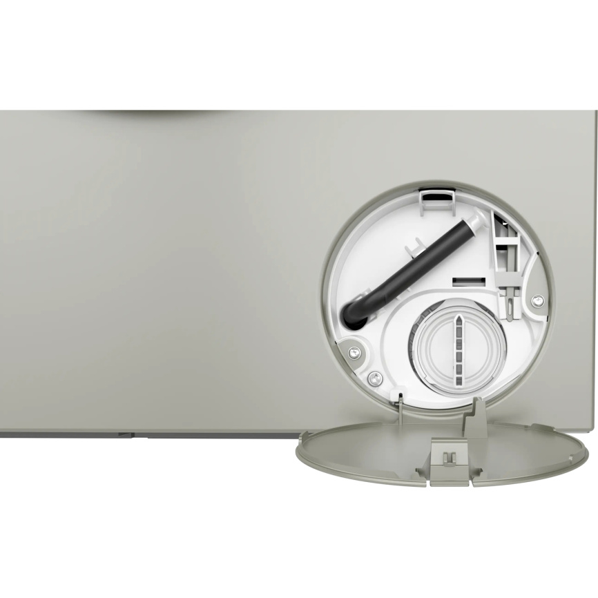 Отдельностоящая стиральная машина BOSCH WLZ2420SME фото 2