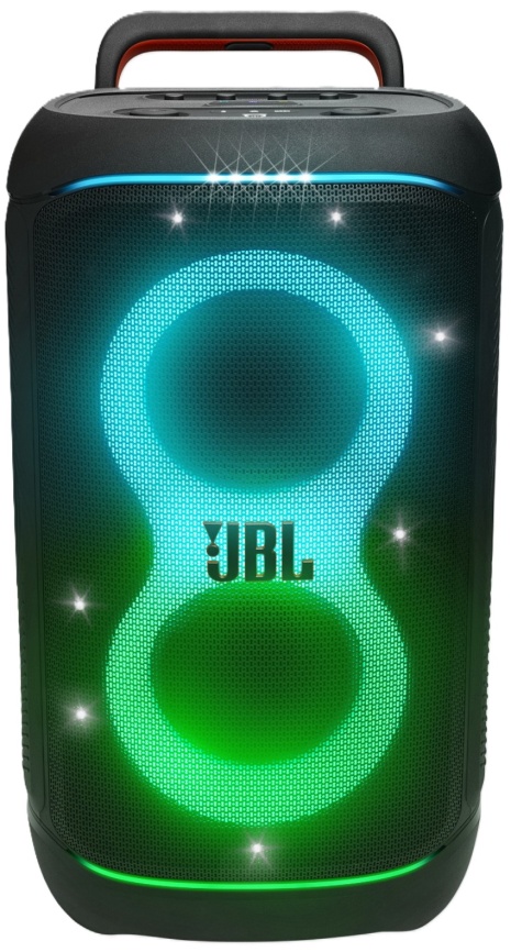 Беспроводная колонка JBL PARTYBOX Stage 520 фото 3