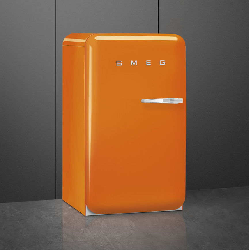 Холодильник SMEG SMEG FAB10LOR6 фото 4