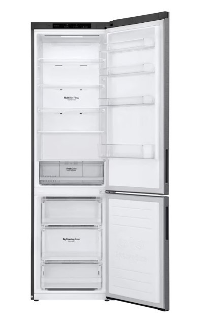 Холодильник GA-B509CLCL LG фото 4