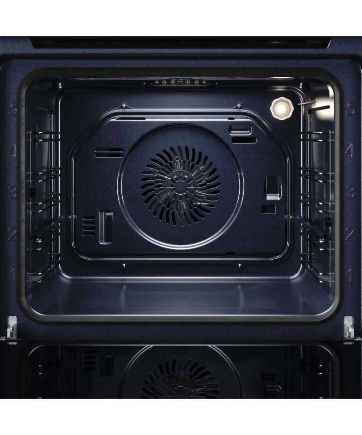 Духовой шкаф Kuppersberg HO 606 Black фото 4